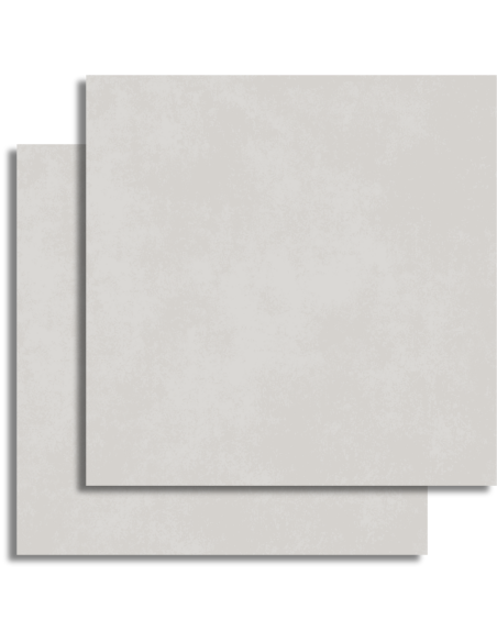 Metropolis Plata 82cm x 82cm 2da